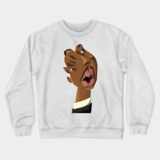 MLK Crewneck Sweatshirt